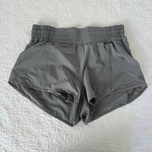 Lululemon hottie hot shorts